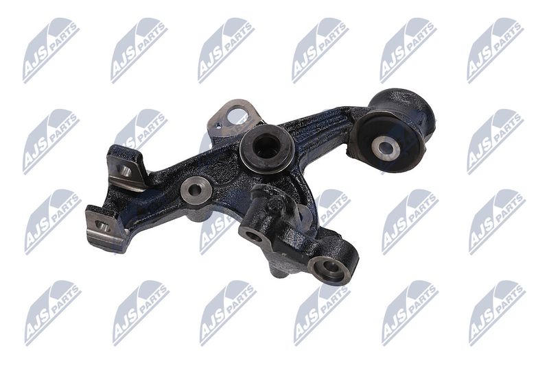 NTY ZZT-AU-004 Steering Knuckle, wheel suspension