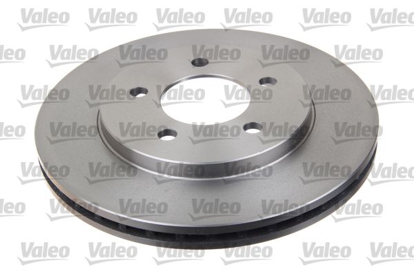 VALEO 186730 Brake Disc