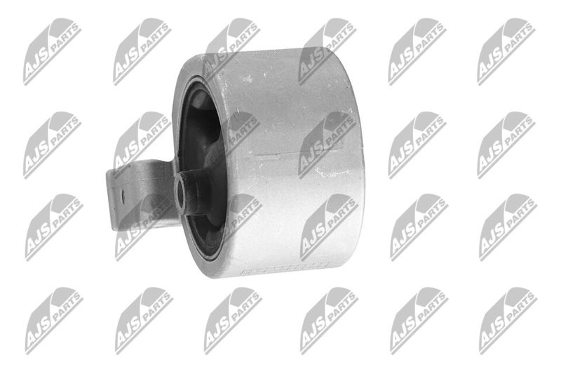 Paigutus, Mootor, NTY ZPS-HY-504