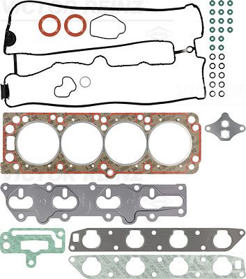 Комплект ущільнень, голівка циліндра, OPEL Omega B 2,2 16V 99-03, Victor Reinz 02-33005-05