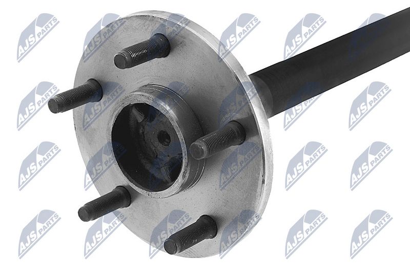 NTY KLT-CH-012PL2 Propshaft, axle drive
