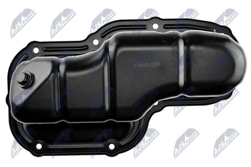 NTY BMO-NS-020 Oil Sump