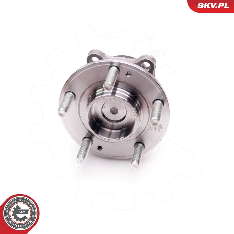 Rattalaagrikomplekt, ESEN...