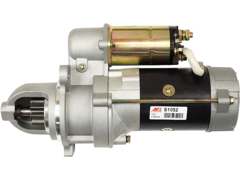 AS-PL S1052 Starter