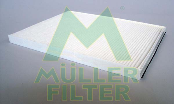 MULLER FILTER szűrő, utastér levegő FC130