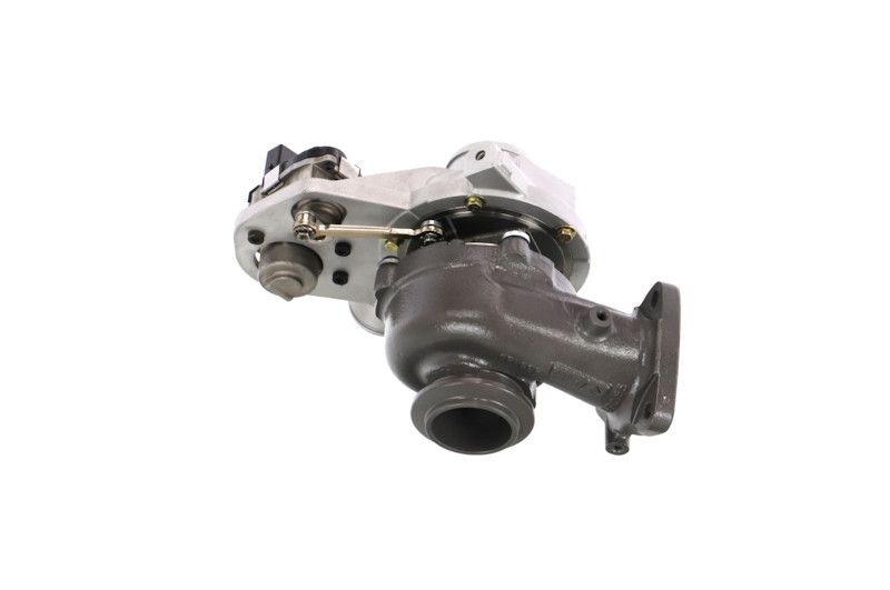 REMANTE 003-002-004440R Charger, charging (supercharged/turbocharged)