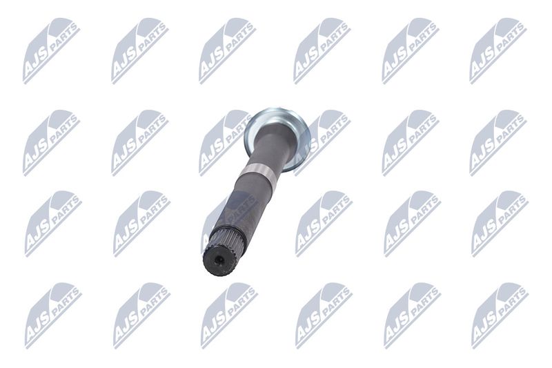 Veovõll, NTY NWP-HY-522