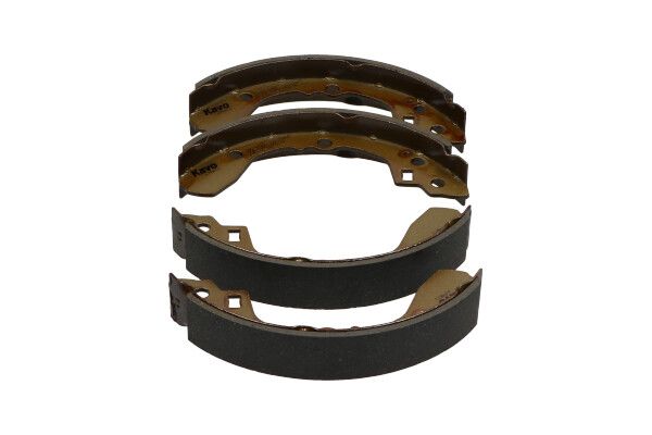 Kavo Parts KBS-4403 Brake Shoe Set