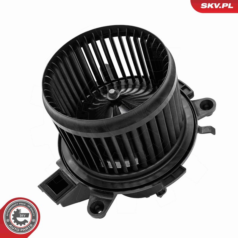 ESEN SKV 68SKV288 Interior Blower