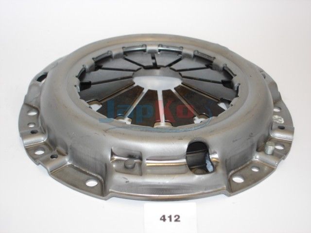 JAPKO 70412 - Kampinis šlifuoklis