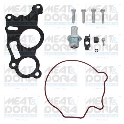 MEATDORIA Volkswagen комплект прокладок вакуумний насос Audi A3/4/5/6,Q3/5,Skoda,Caddy III,Golf V,VI,Passat,T5,Sharan,Ti