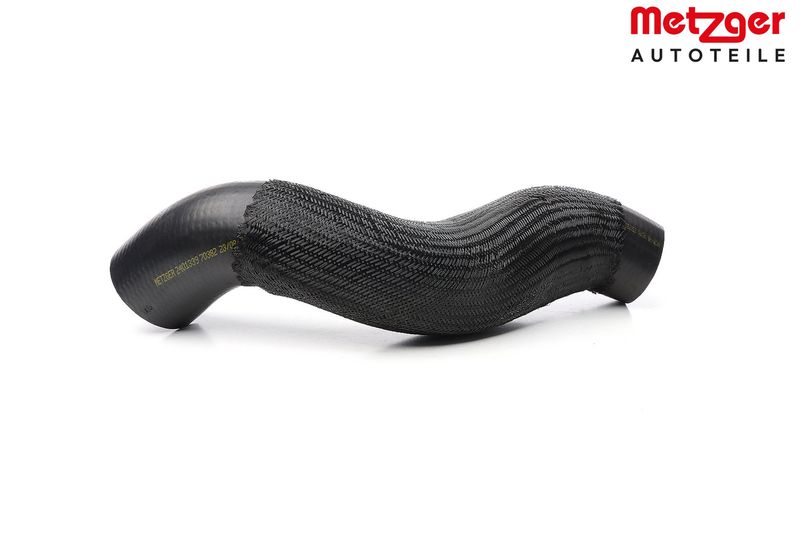 METZGER AUTOTEILE 2401339 Charge Air Hose