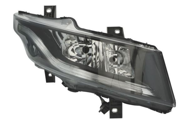 Product Pamatlukturis TRUCKLIGHT HL-IV013R Image