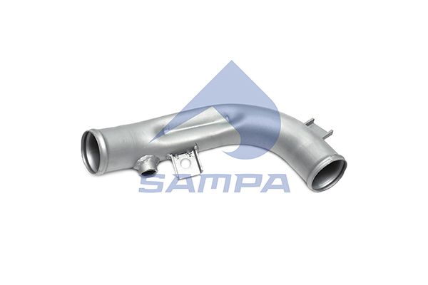 Potrubí chladiva 040.2760