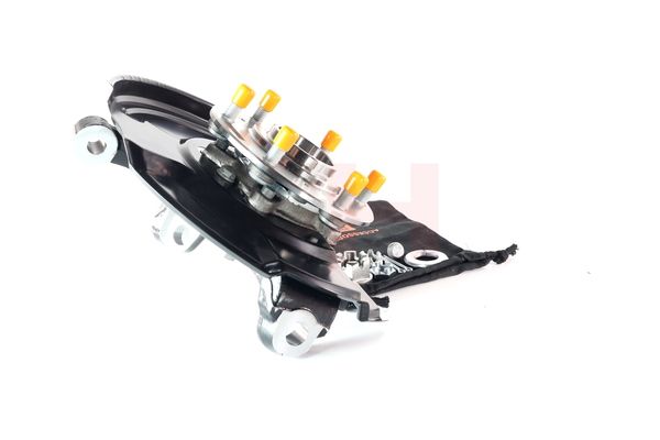 GH GH-283015V Steering Knuckle, wheel suspension