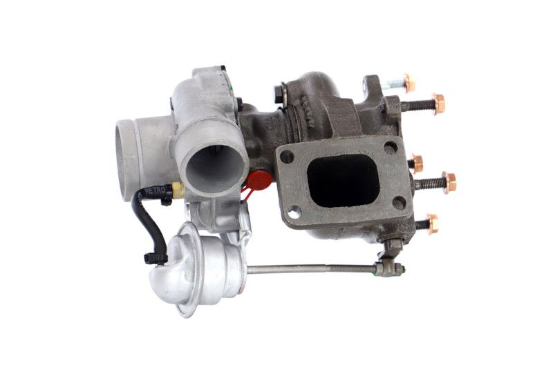 REMANTE 003-001-001864R Charger, charging (supercharged/turbocharged)