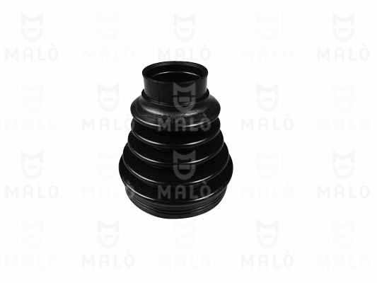 AKRON-MALÒ 17897 - Gaiter, Propshaft