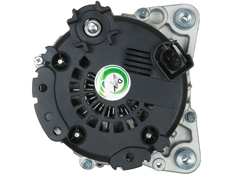 AS-PL A3468S Alternator