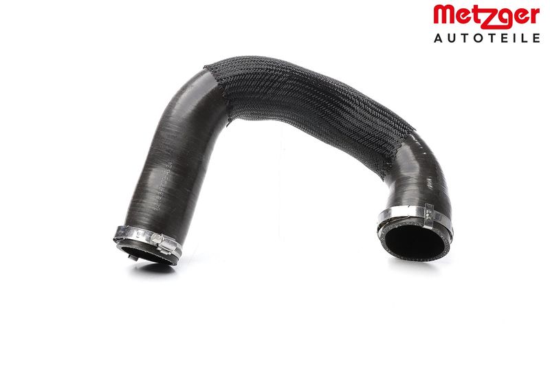 METZGER AUTOTEILE 2401413 Charge Air Hose