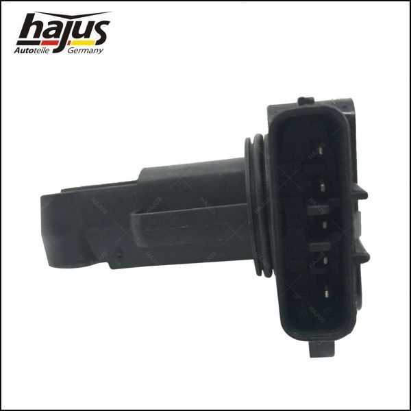 hajus Autoteile 1151015 Mass Air Flow Sensor