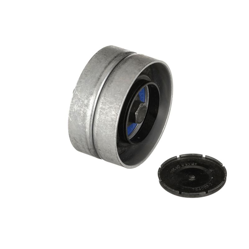 Vratná/vodicí kladka, klínový žebrový řemen T36529