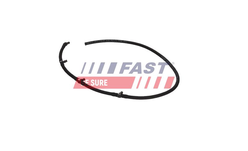 Kütusetorustik, FAST FT14064