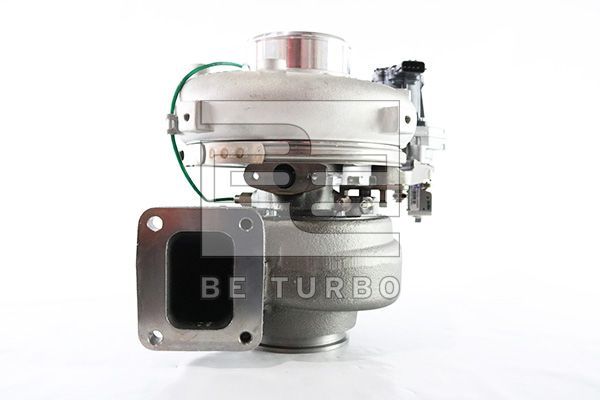 BE TURBO 130041 Charger, charging (supercharged/turbocharged)