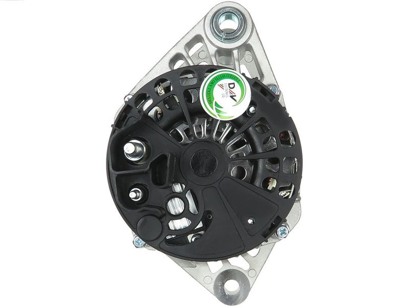 AS-PL A4043 Alternator