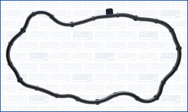 AJUSA 01504000 - Gasket, crankcase ventilation