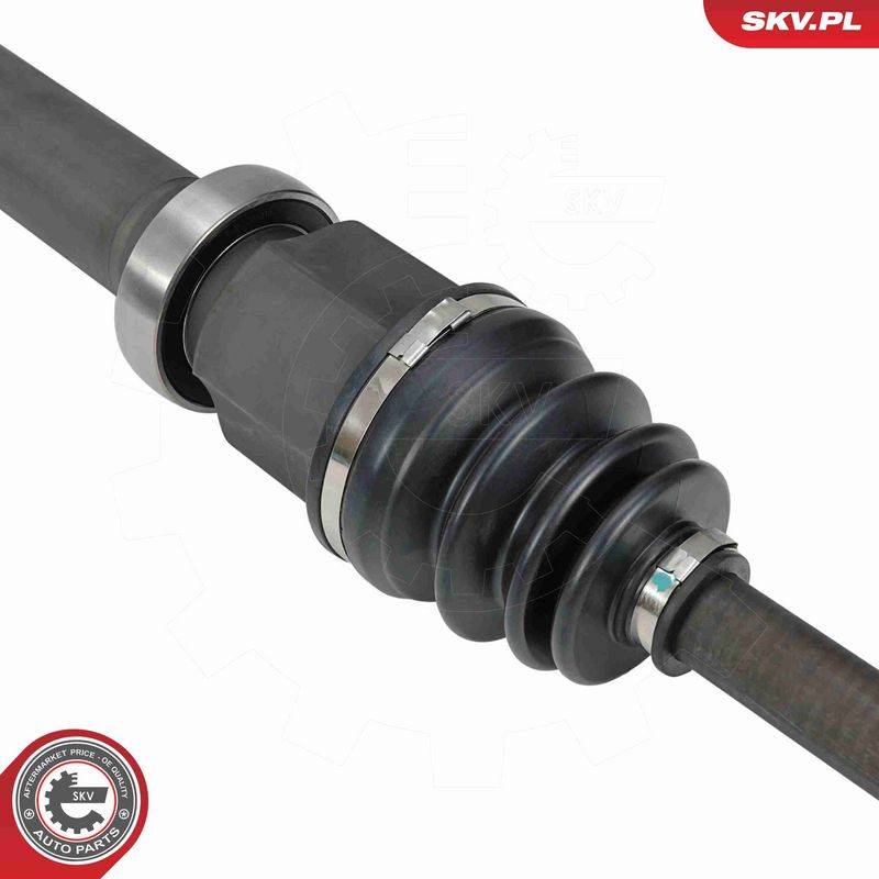 ESEN SKV 40SKV127 Drive Shaft