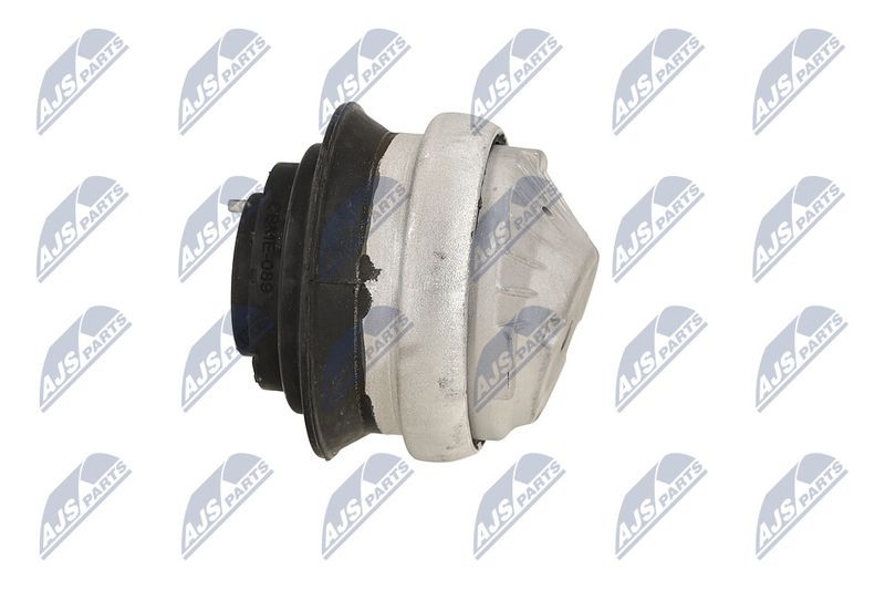 Paigutus, Mootor, NTY ZPS-ME-089