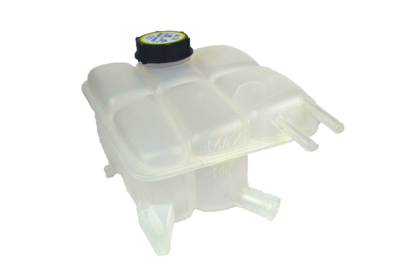 Depósito compensación, refrigerante