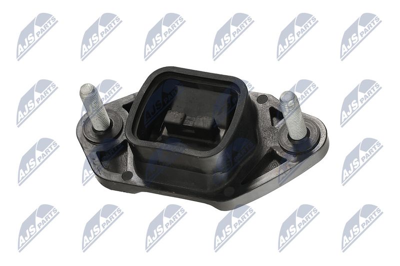 Paigutus, Mootor, NTY ZPS-HD-112