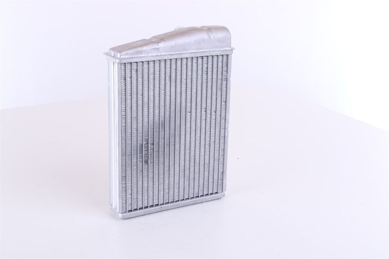NISSENS 72046 Heat Exchanger, Interior Heating