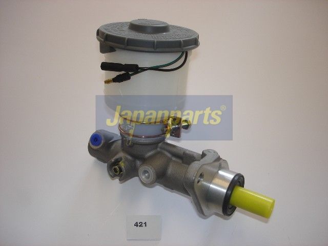 JAPANPARTS Pagrindinis cilindras, stabdžiai