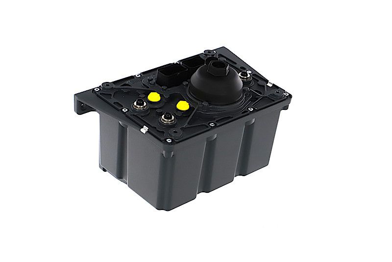 REMANTE 002-020-000048R Delivery Module, urea injection