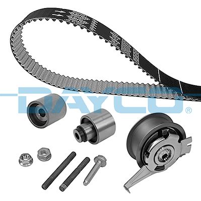 Hammasrihma komplekt DAYCO KTB1253