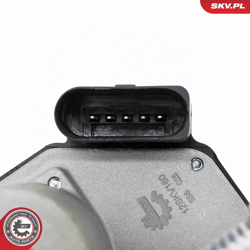 ESEN SKV 12SKV160 Throttle Body