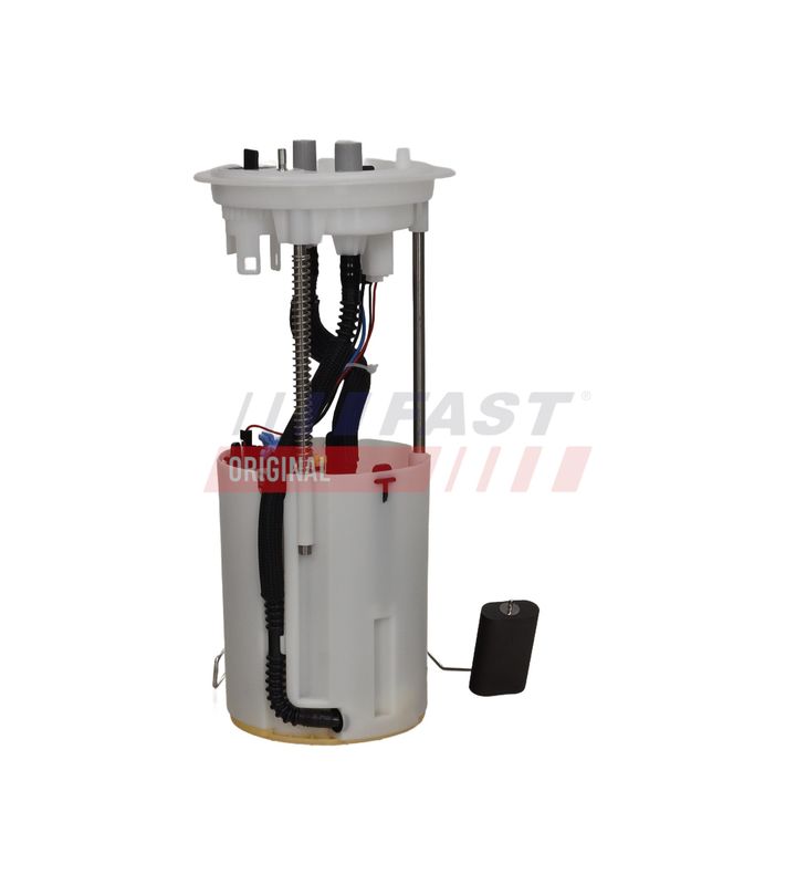 Kütuse etteandemoodul, FAST FT53042