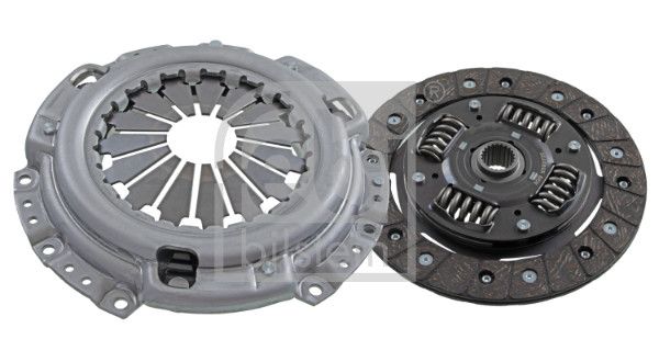 OEM код товара: LF04-16-410