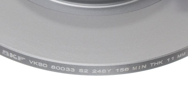 Piduriketas, SKF VKBD 80033 S2