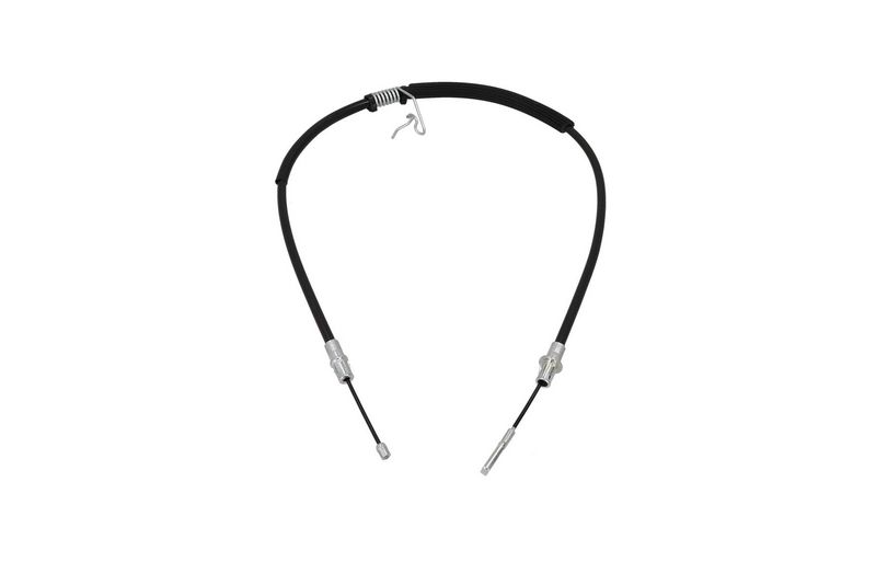 KAMOKA 1190031 Cable Pull, parking brake