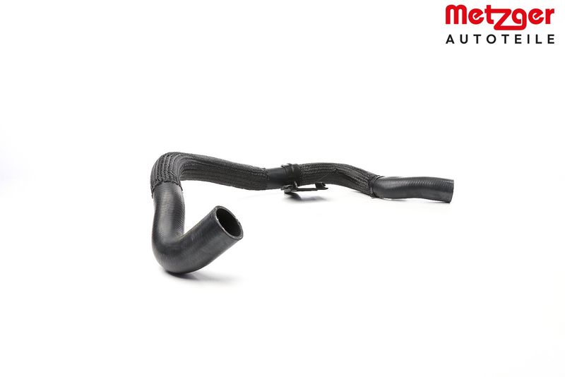 METZGER AUTOTEILE 2421393 Radiator Hose