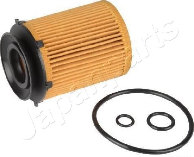 JAPANPARTS Mercedes фильтр смазки B180,B200,B250