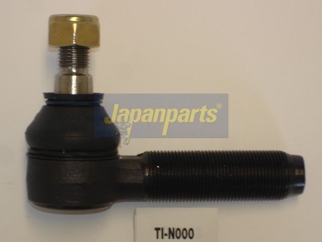 JAPANPARTS Skersinės vairo trauklės galas