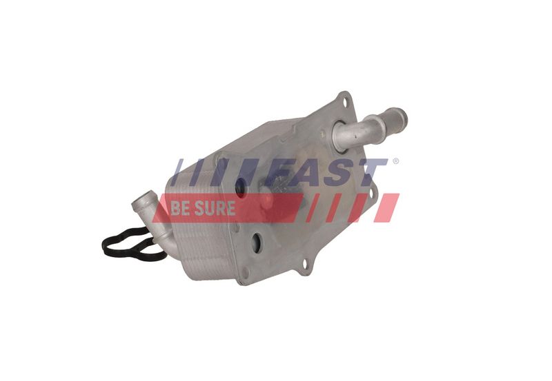 FAST FT04632 Oil Cooler, automatic transmission