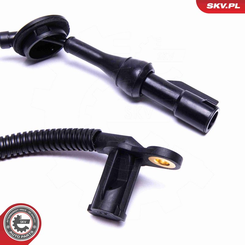 ESEN SKV 06SKV445 Sensor, wheel speed