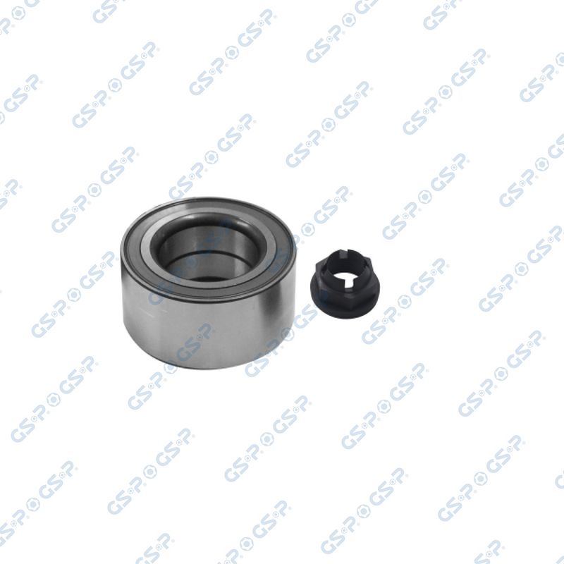 GSP GK00X18 - Wheel Bearing Kit