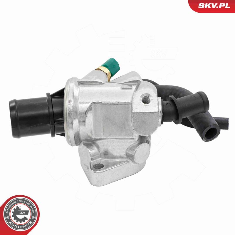 ESEN SKV 20SKV252 Termostatas