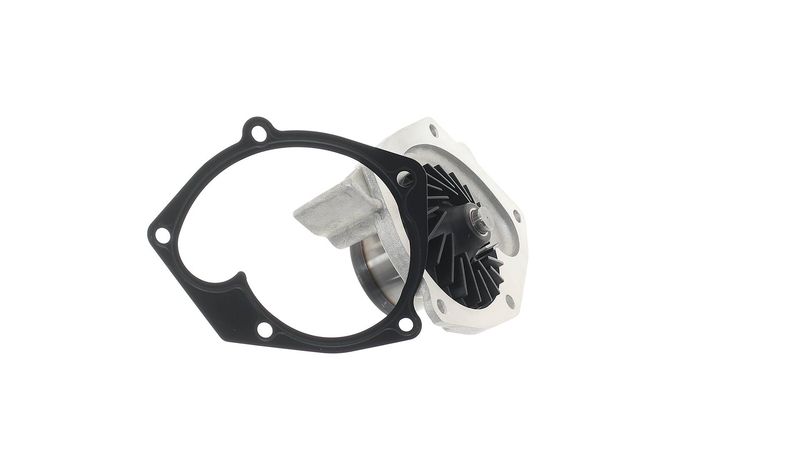 SKF VKPC 86008 Water Pump, engine cooling